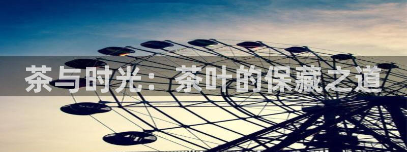 金年会彩票软件