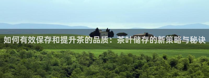 金年会 信誉至上